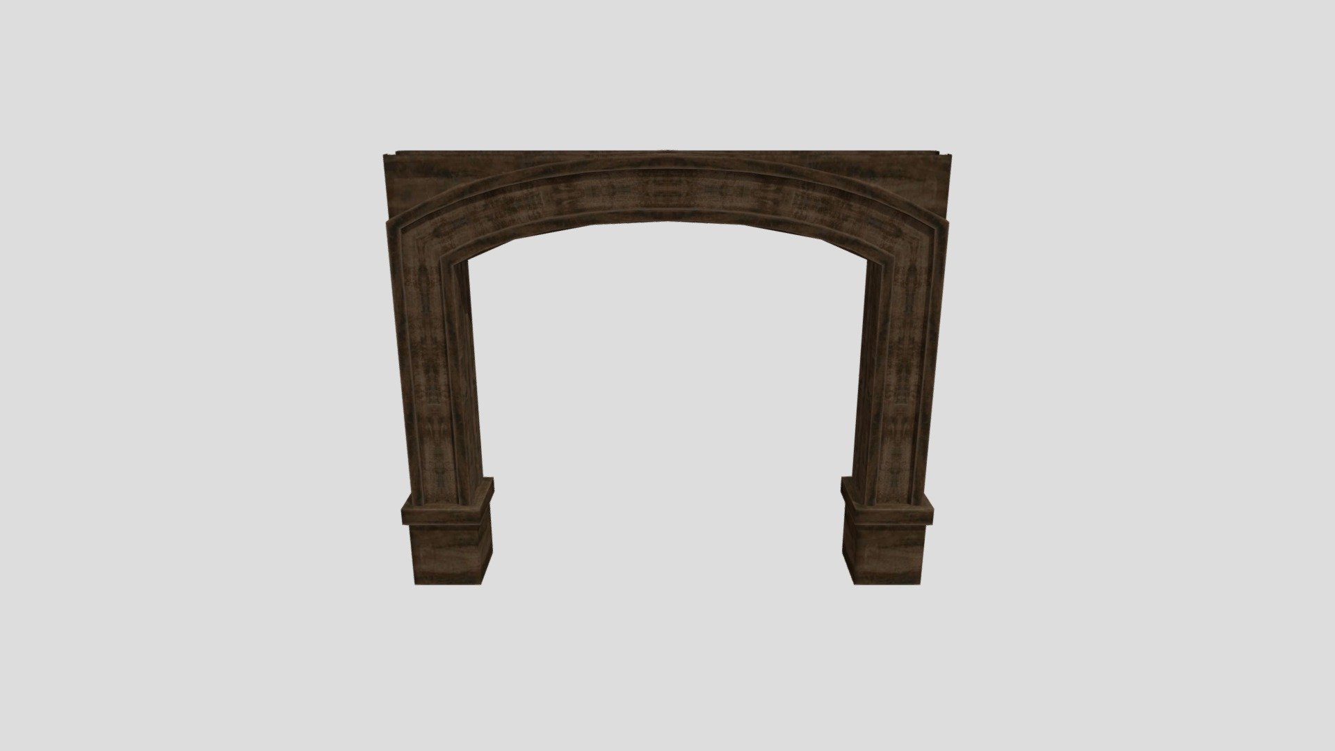 Gate (arc)