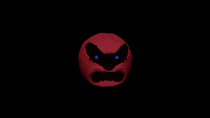 Boundless 3D Model