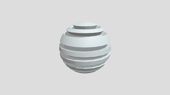 FBX 3D Model