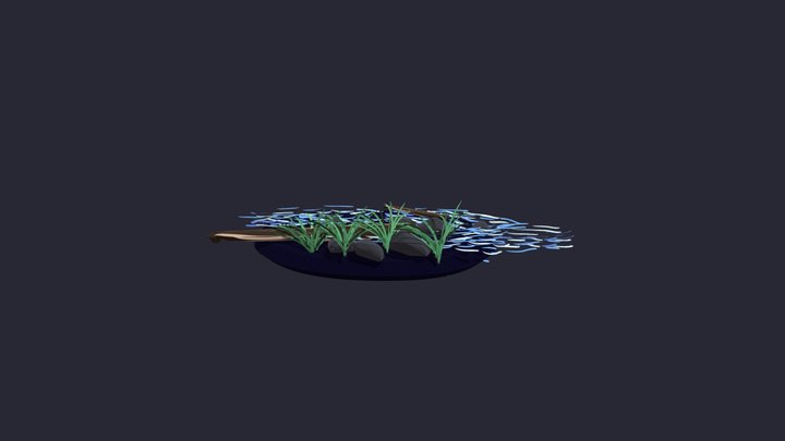 Untitled_6 3D Model
