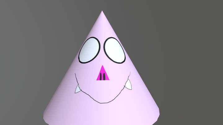 Elam 3D Model