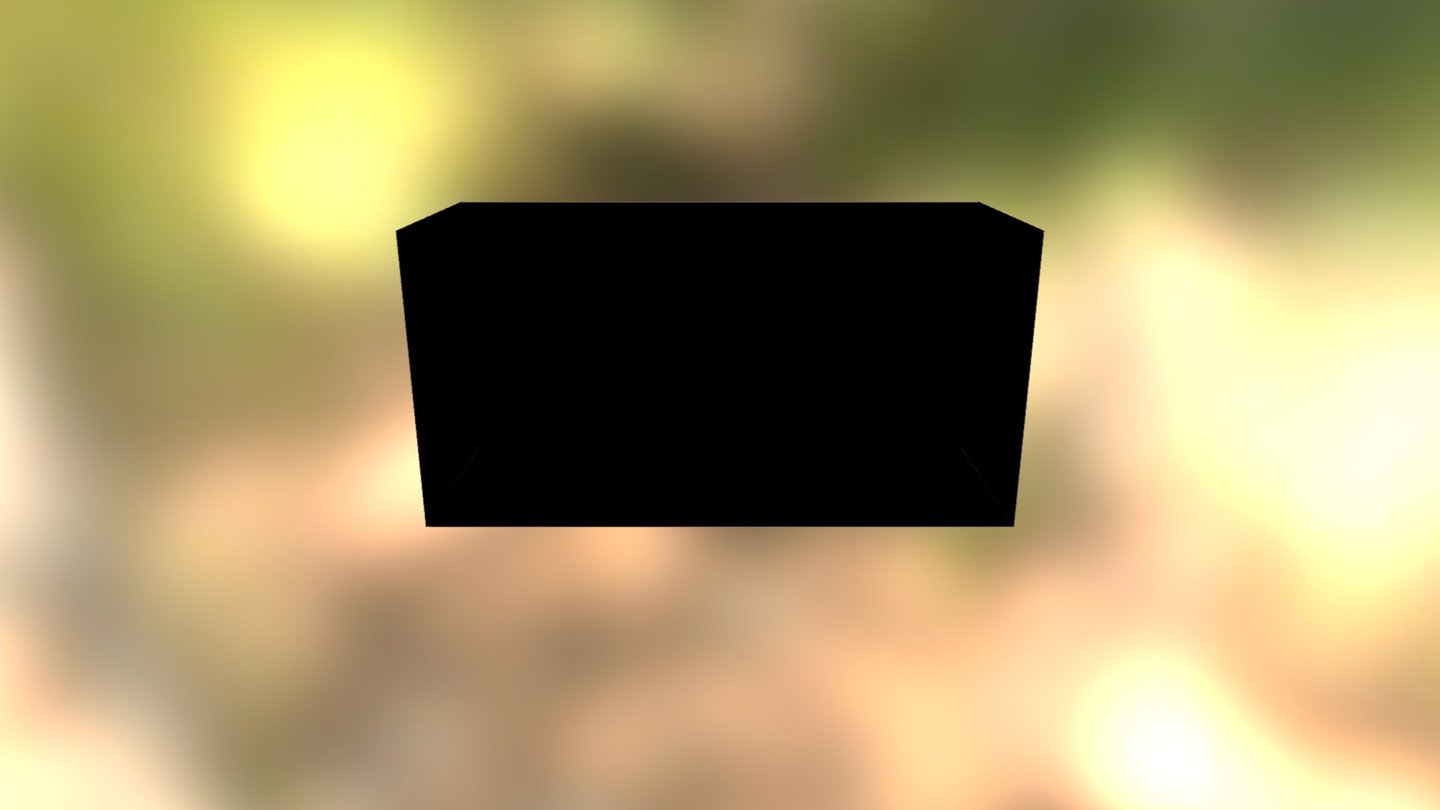 Game test - 3D model by freddyjordison [fabcd13] - Sketchfab