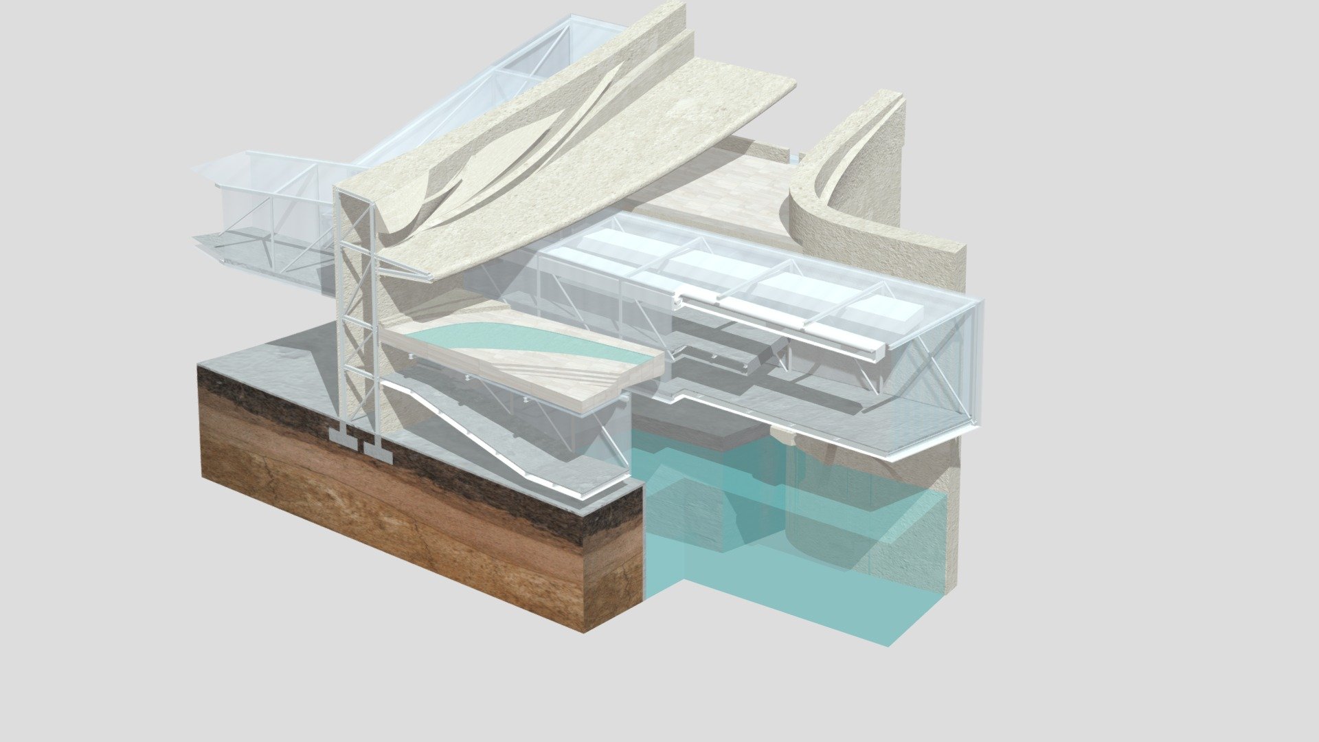 test chunk