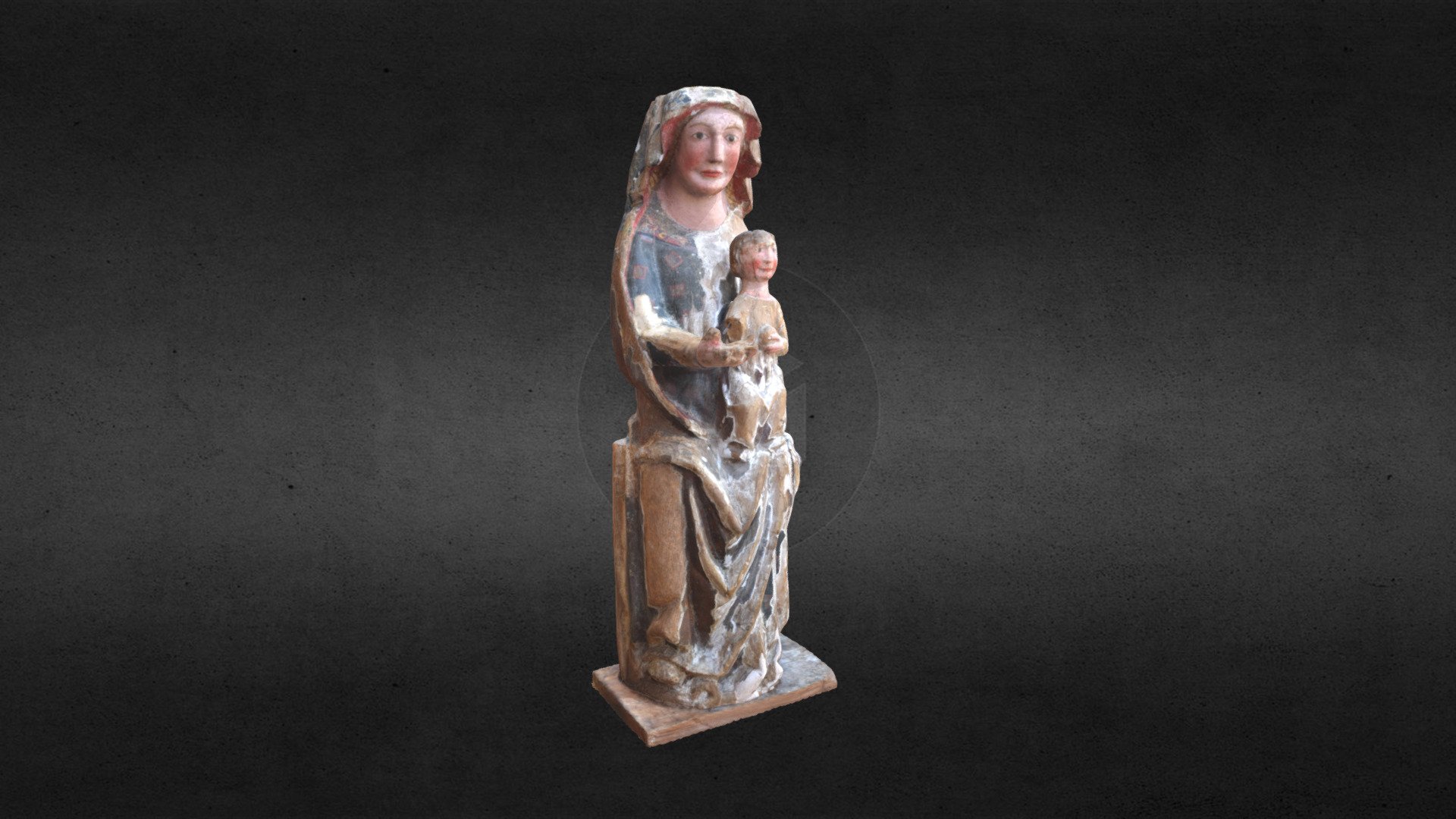 VIRGEN