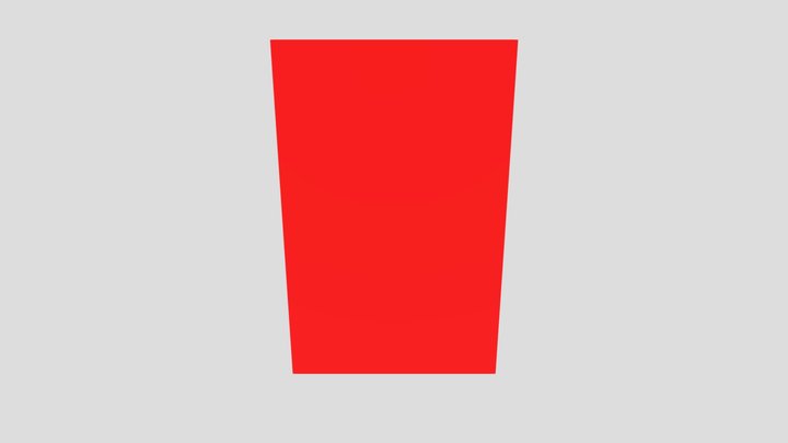 Gorilla Tag Mod Menu For Thumbnails 3D Model