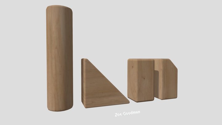 Week06 Unit Blocks 2 3D Model