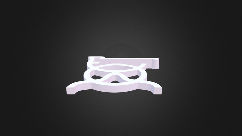 Arm rest - 3D model by cadx [fac0085] - Sketchfab