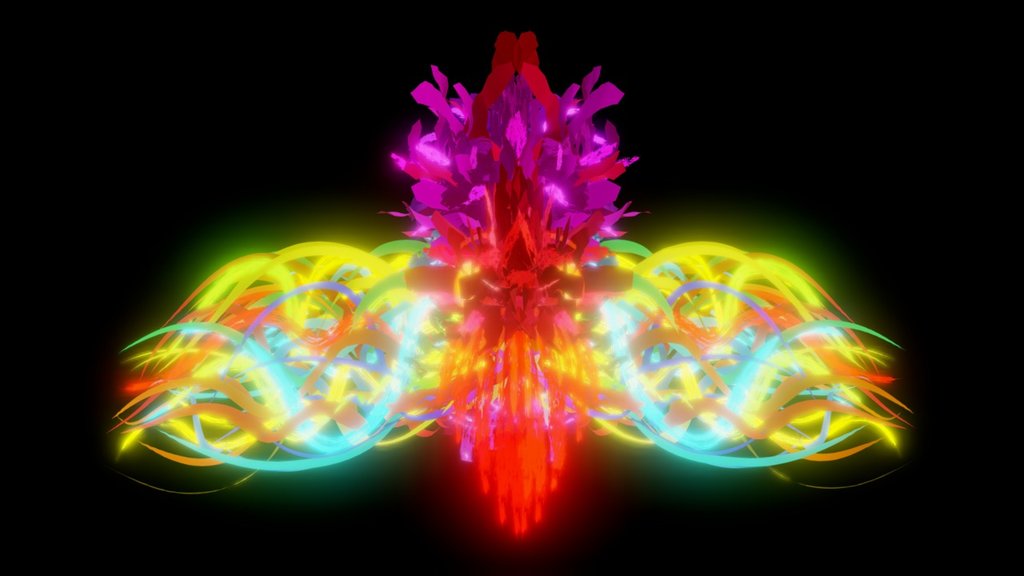 Virtual Painting #7
