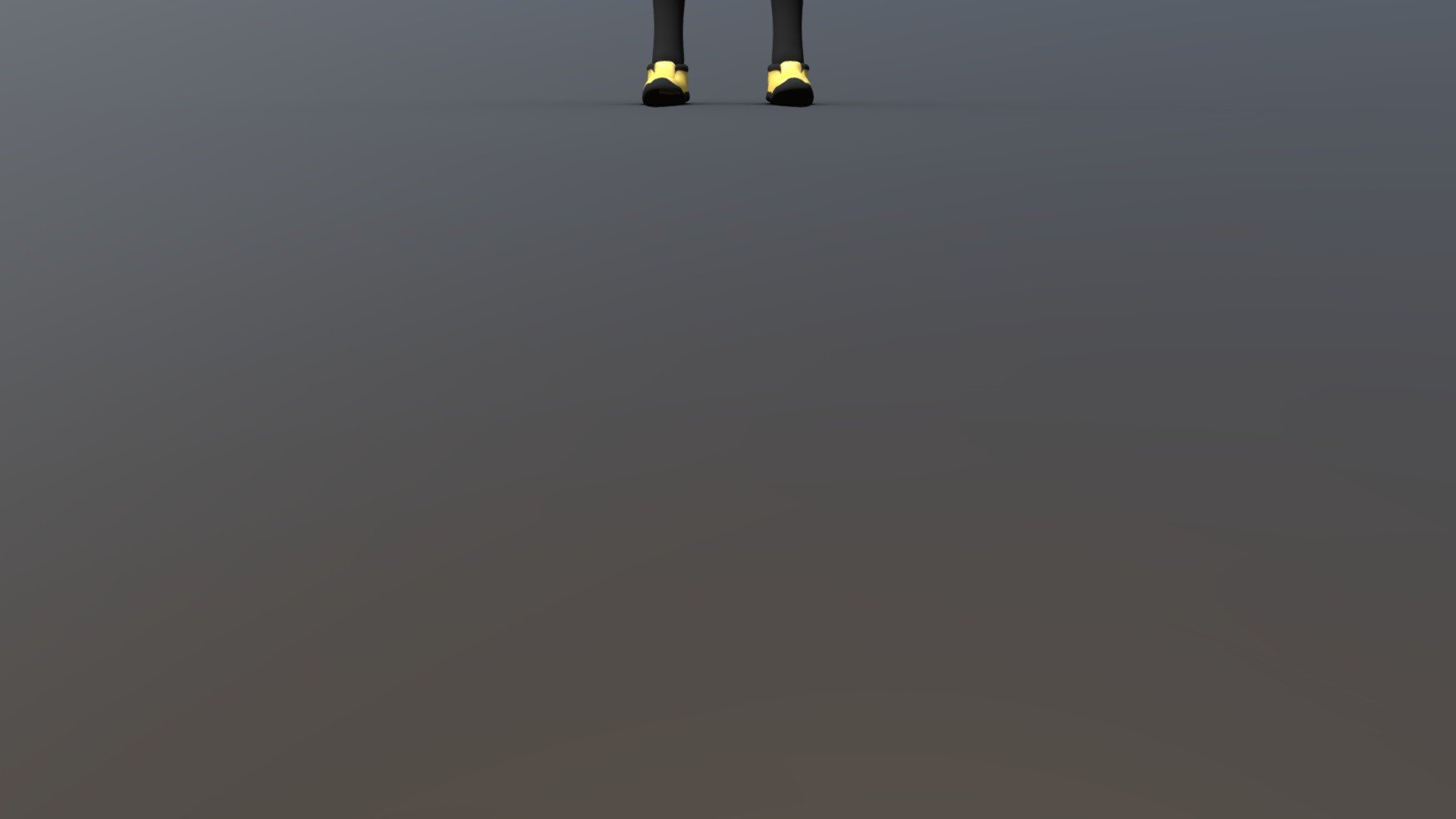 Generic Character