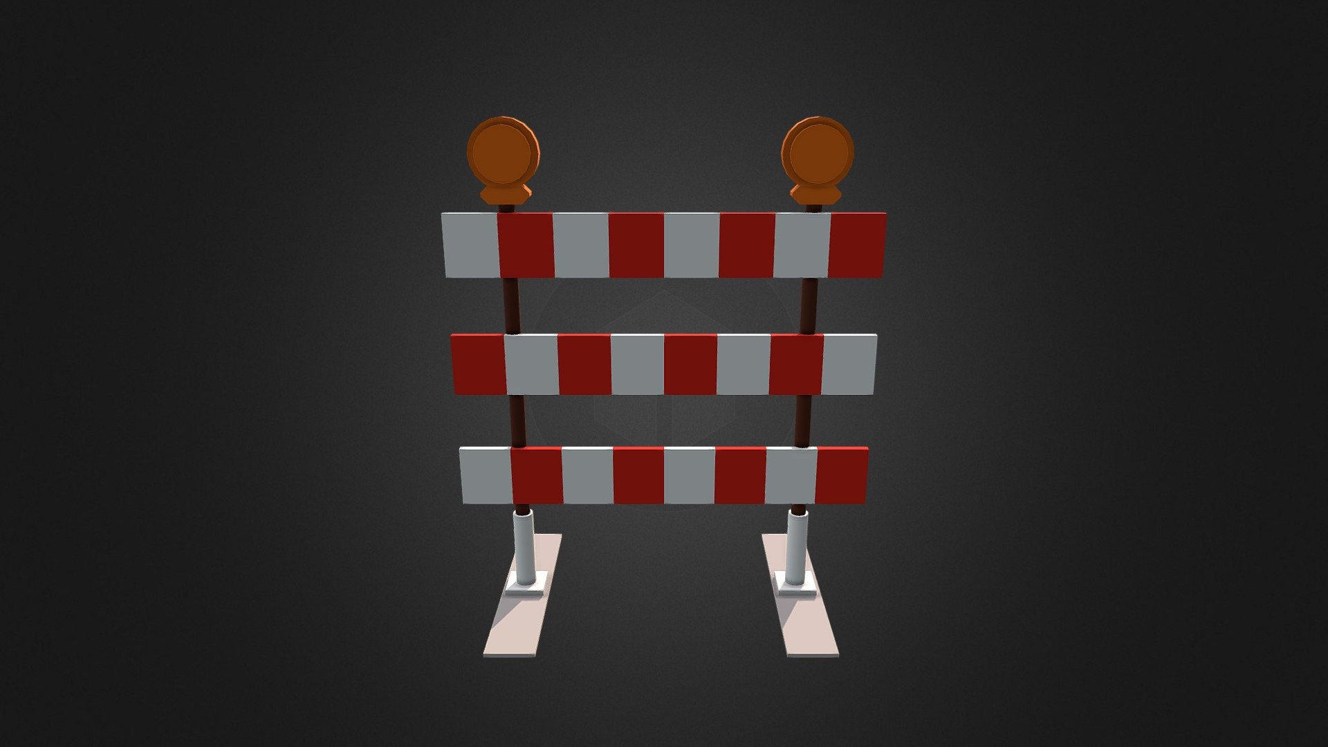 Road Barrier