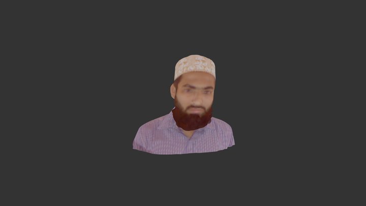 Sir.Tahir | SZABIST 3D Model