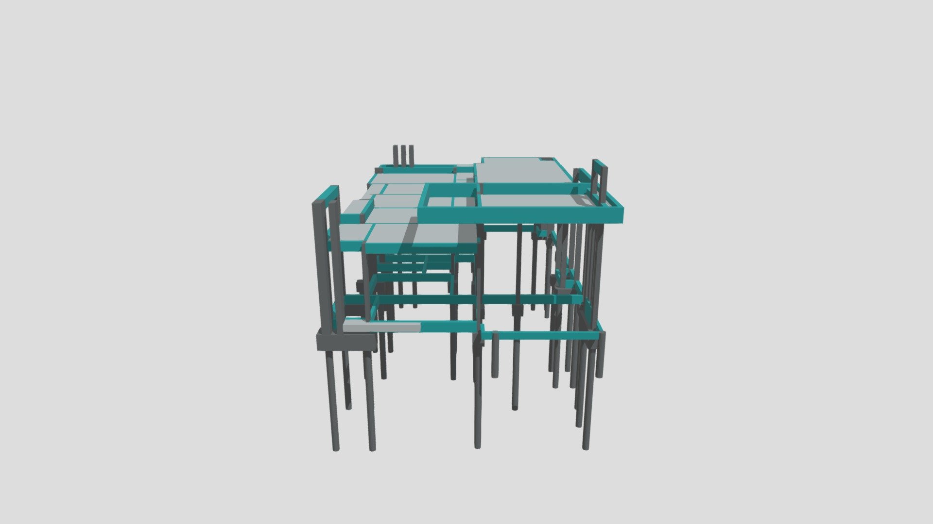 21147 - 3D