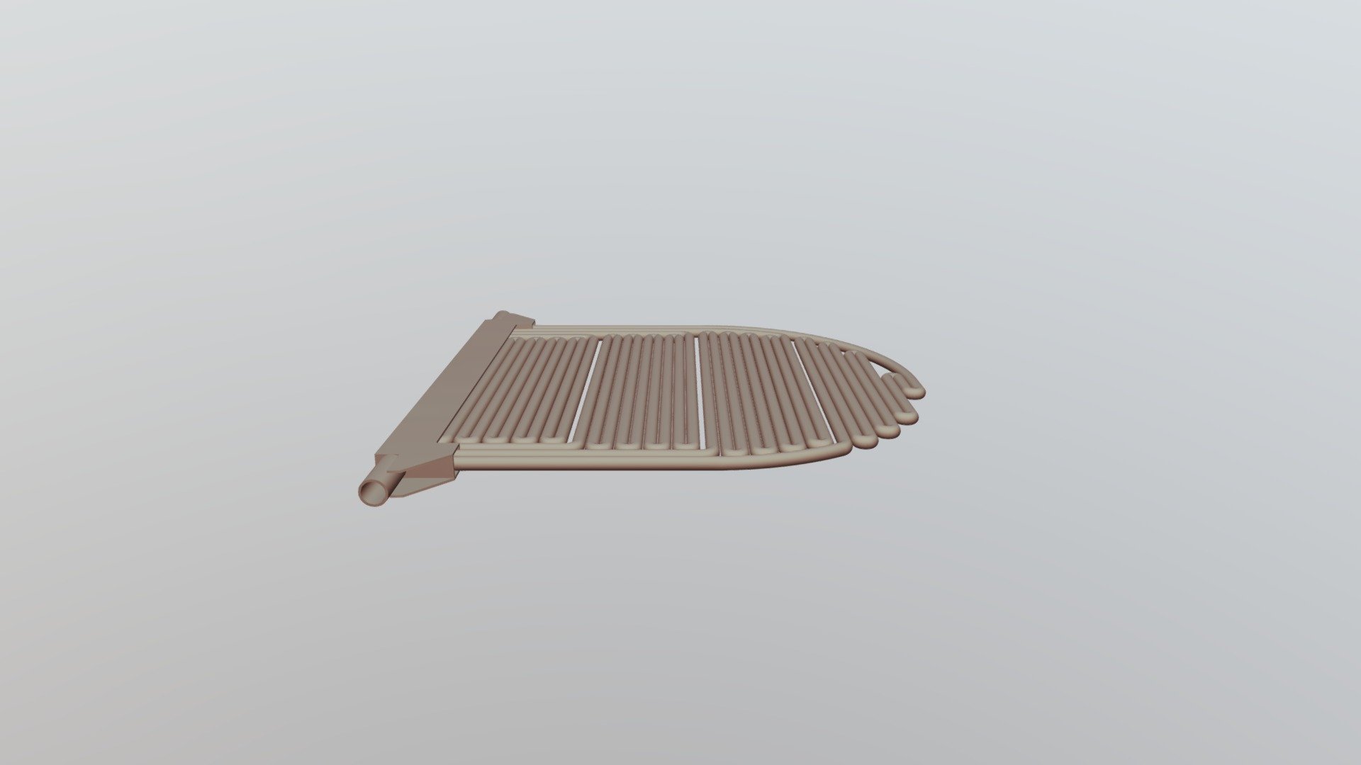 Original Damper MP