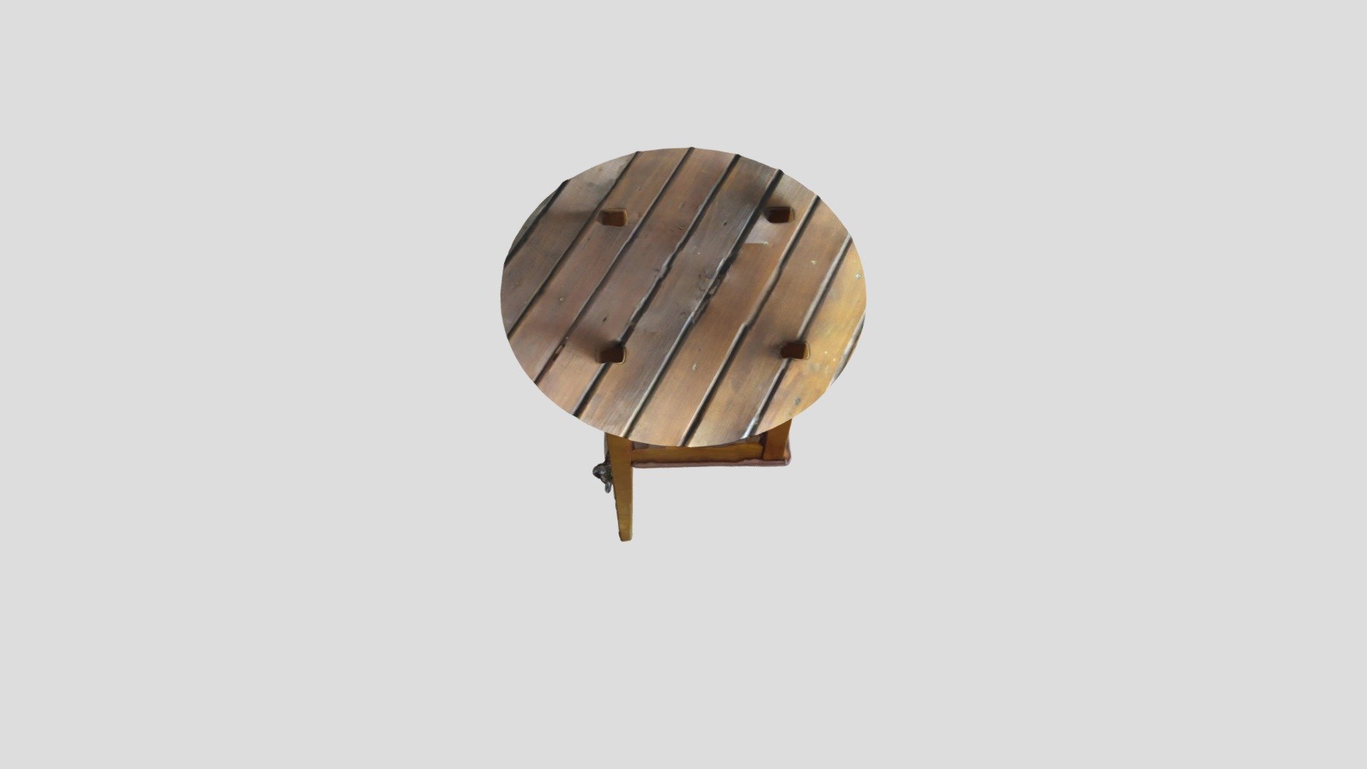 chair