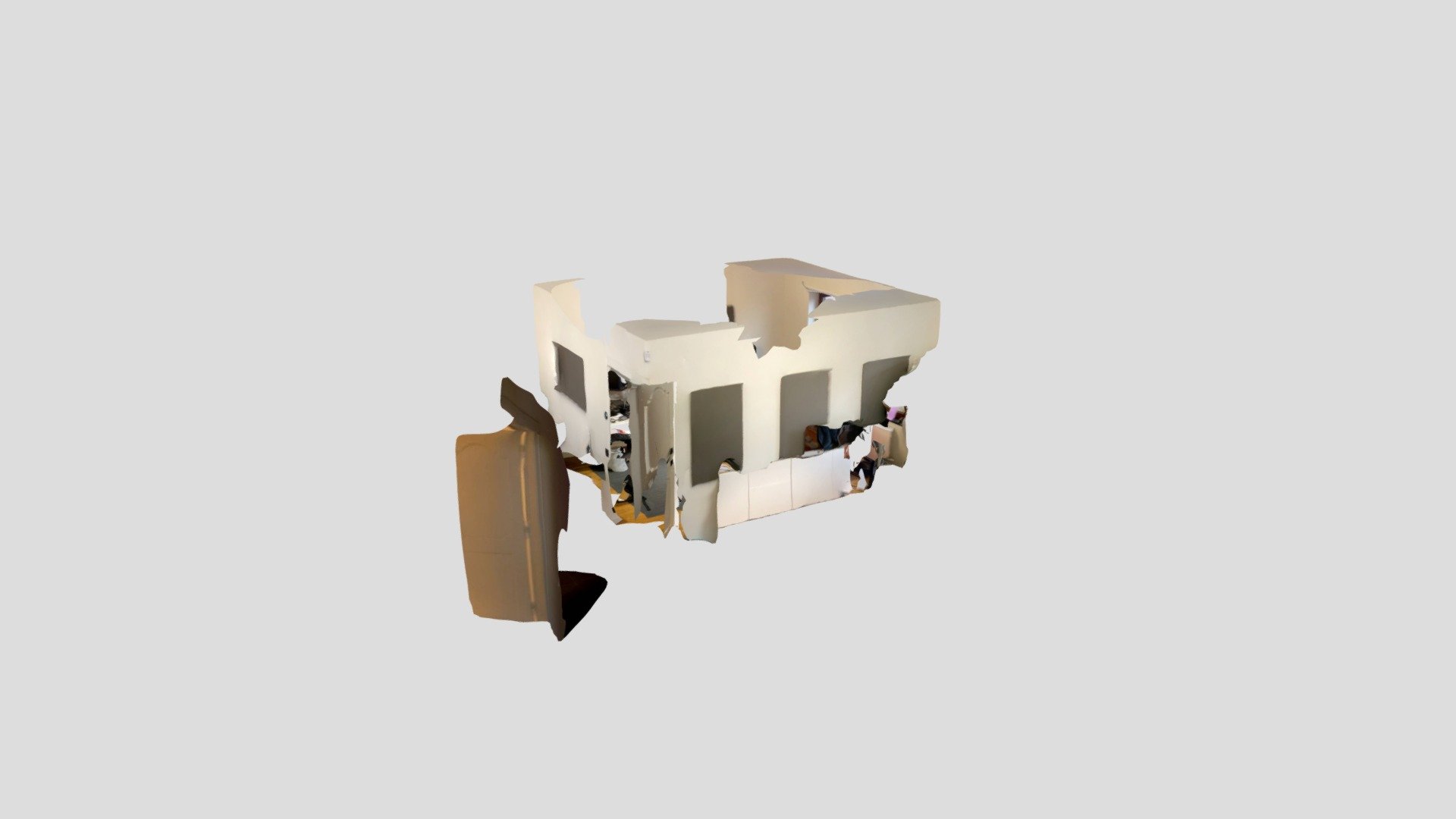 29 Jan, 5:10 PM-poly — Sketchfab embed 3D viewer