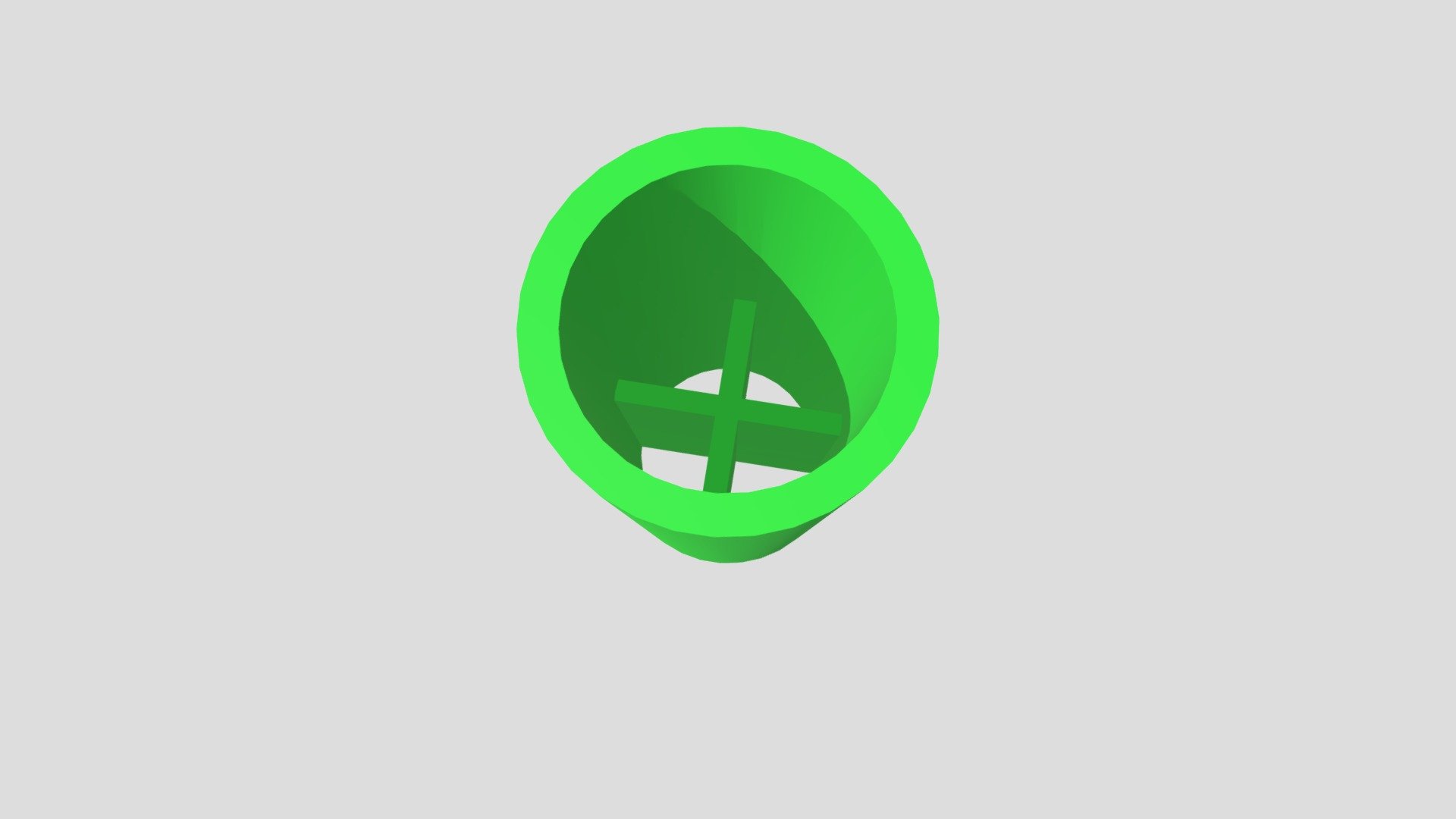 BIOKEMP 12MM GREEN