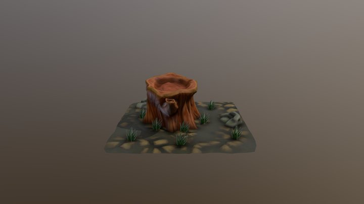 COMPLETO 3D Model