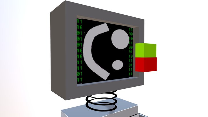 Badware – Free 3D Model STL