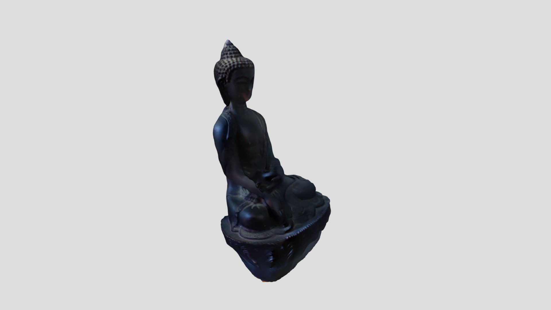 Buddha
