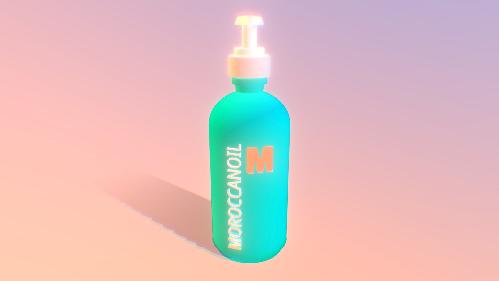 bottle