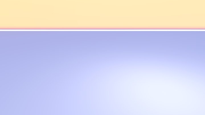 Banner 3D Model