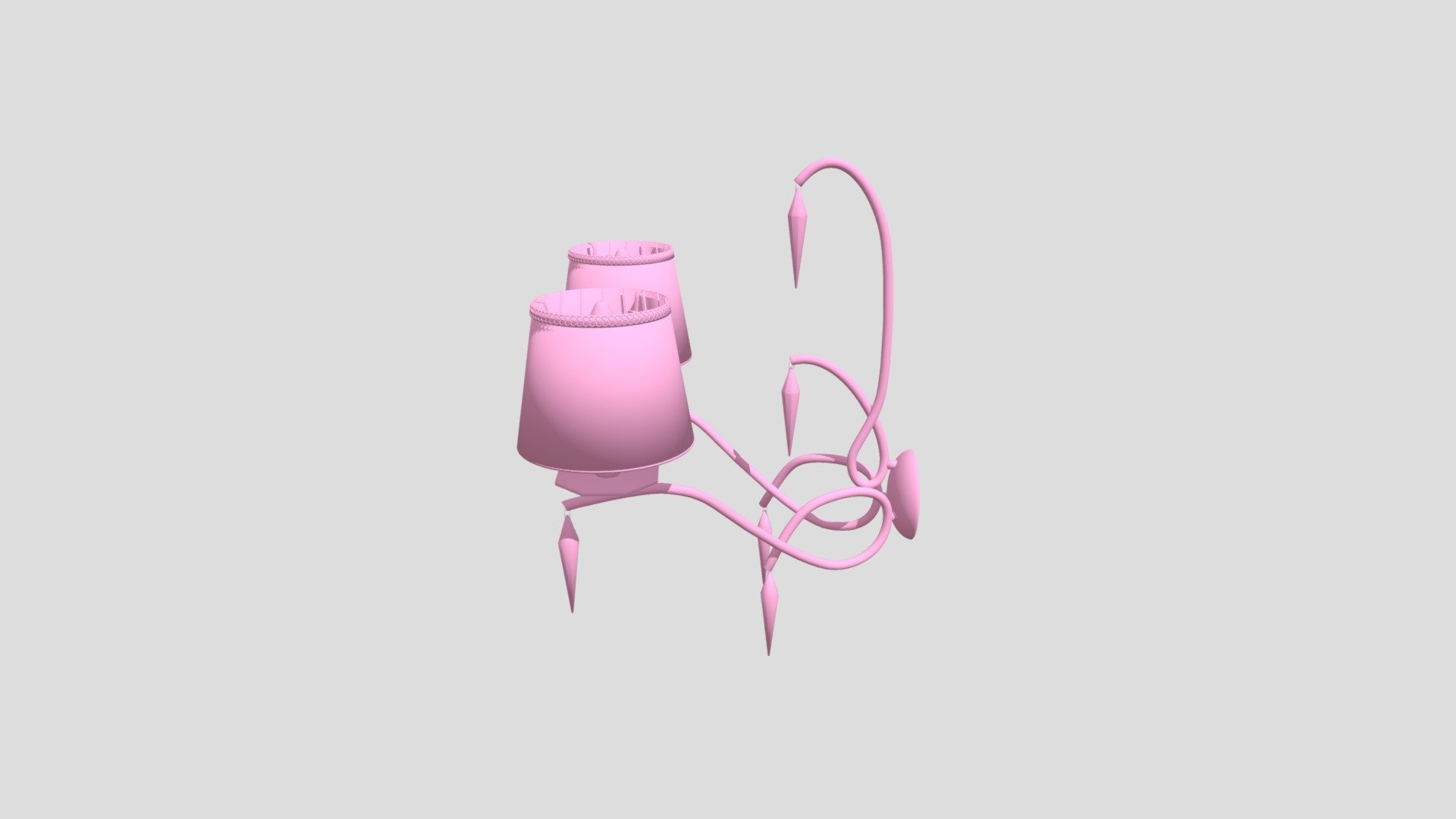 Vele Luce VL1783W02