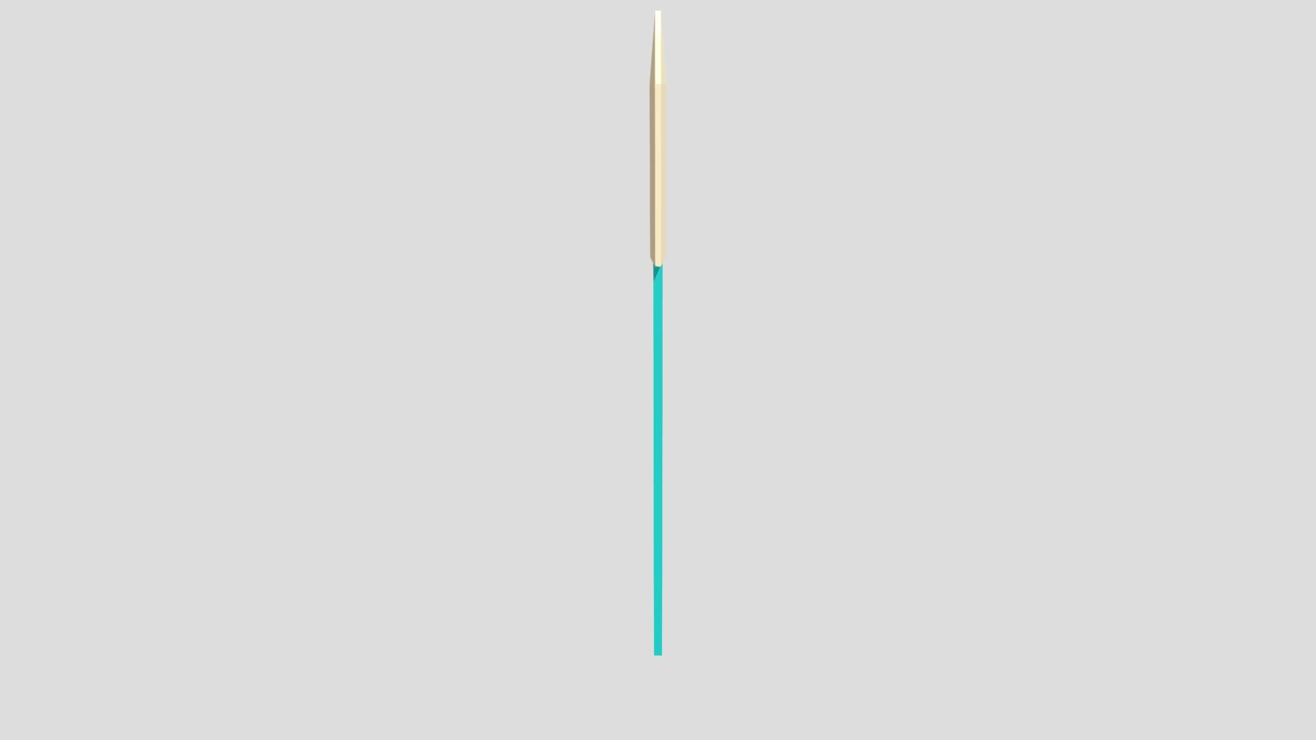 Spatula from Poly by Google
