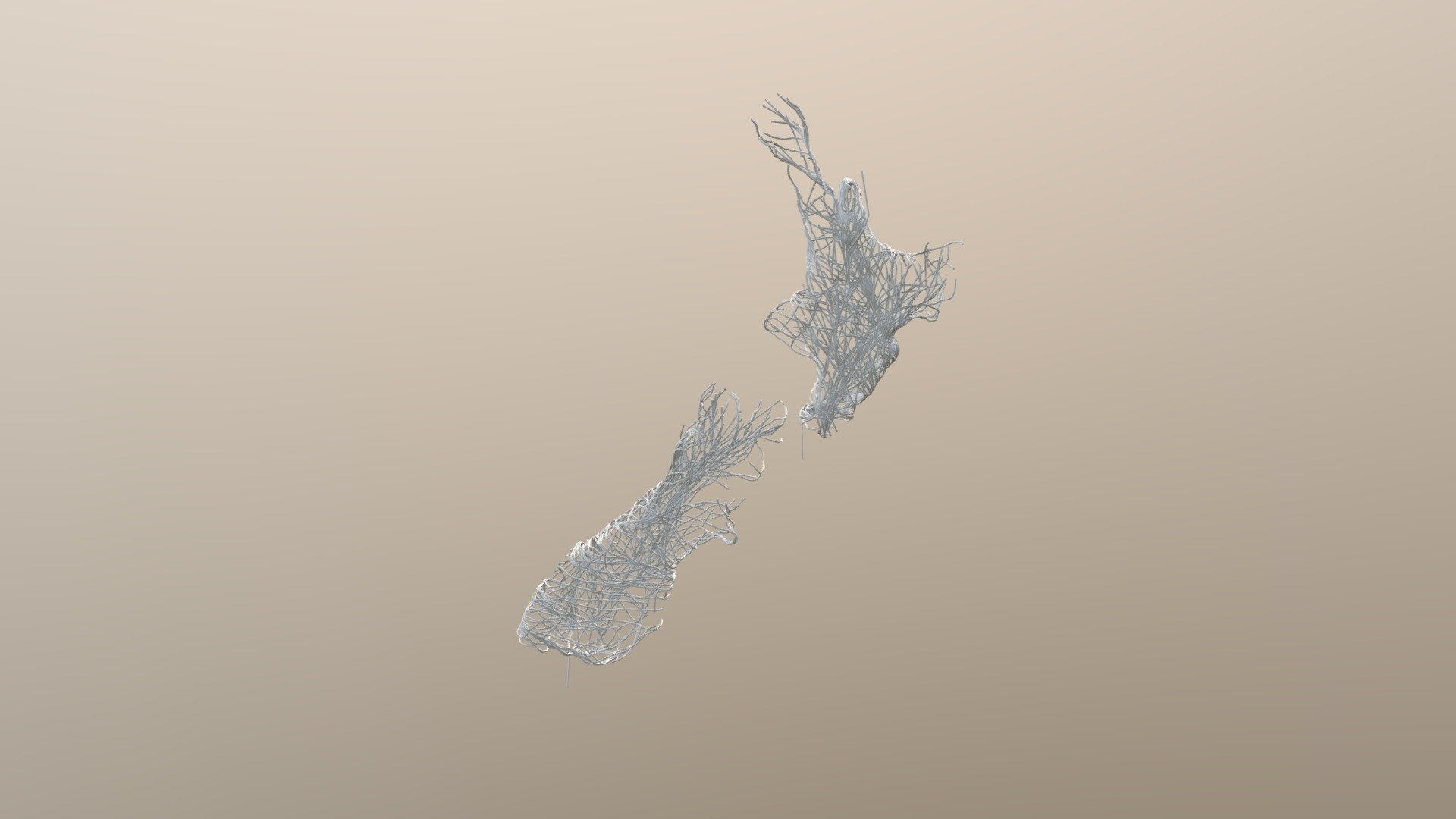 New Zealand branches