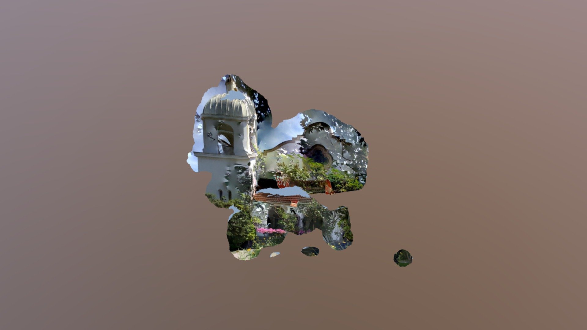 church