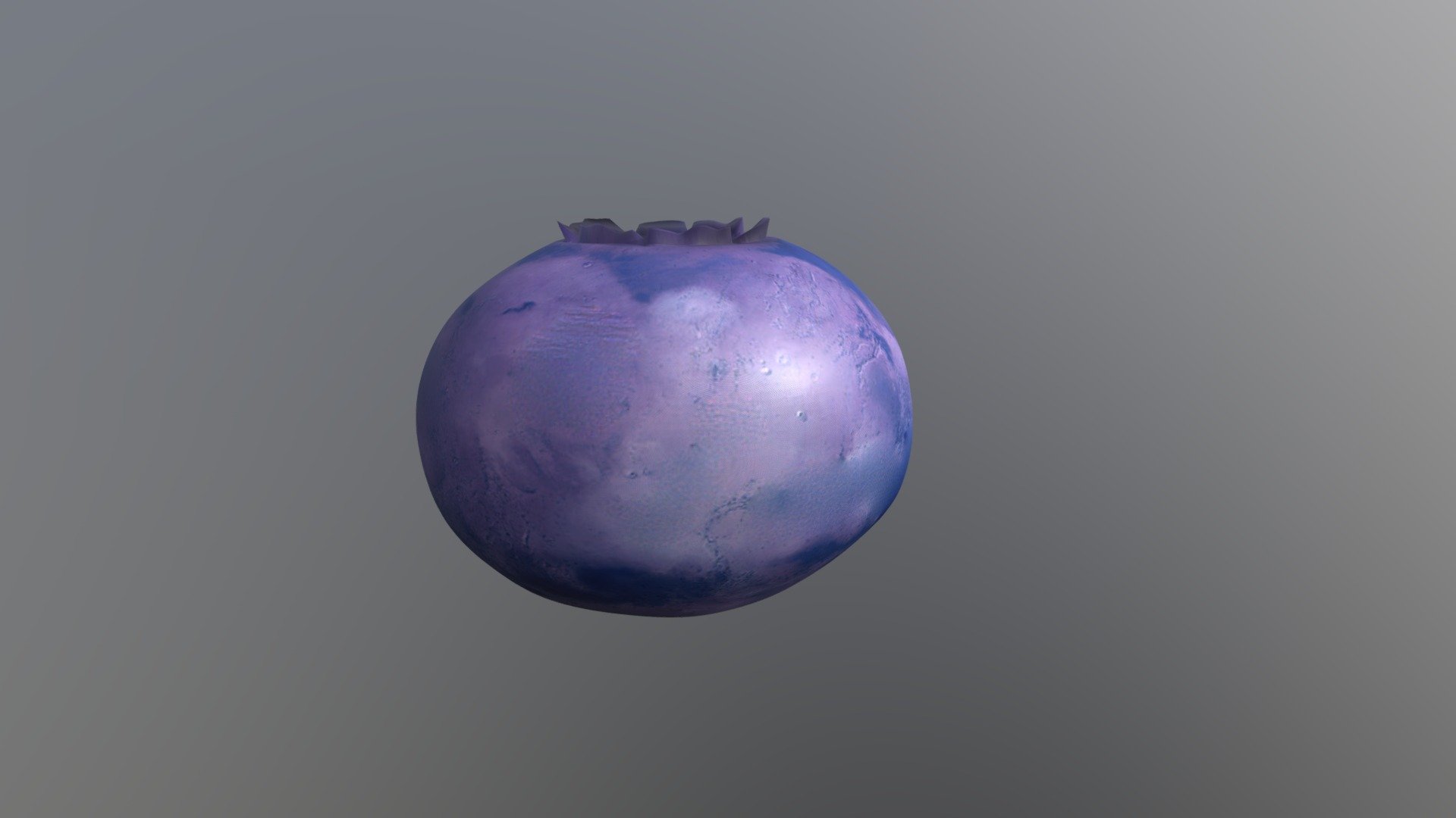 Blueburry