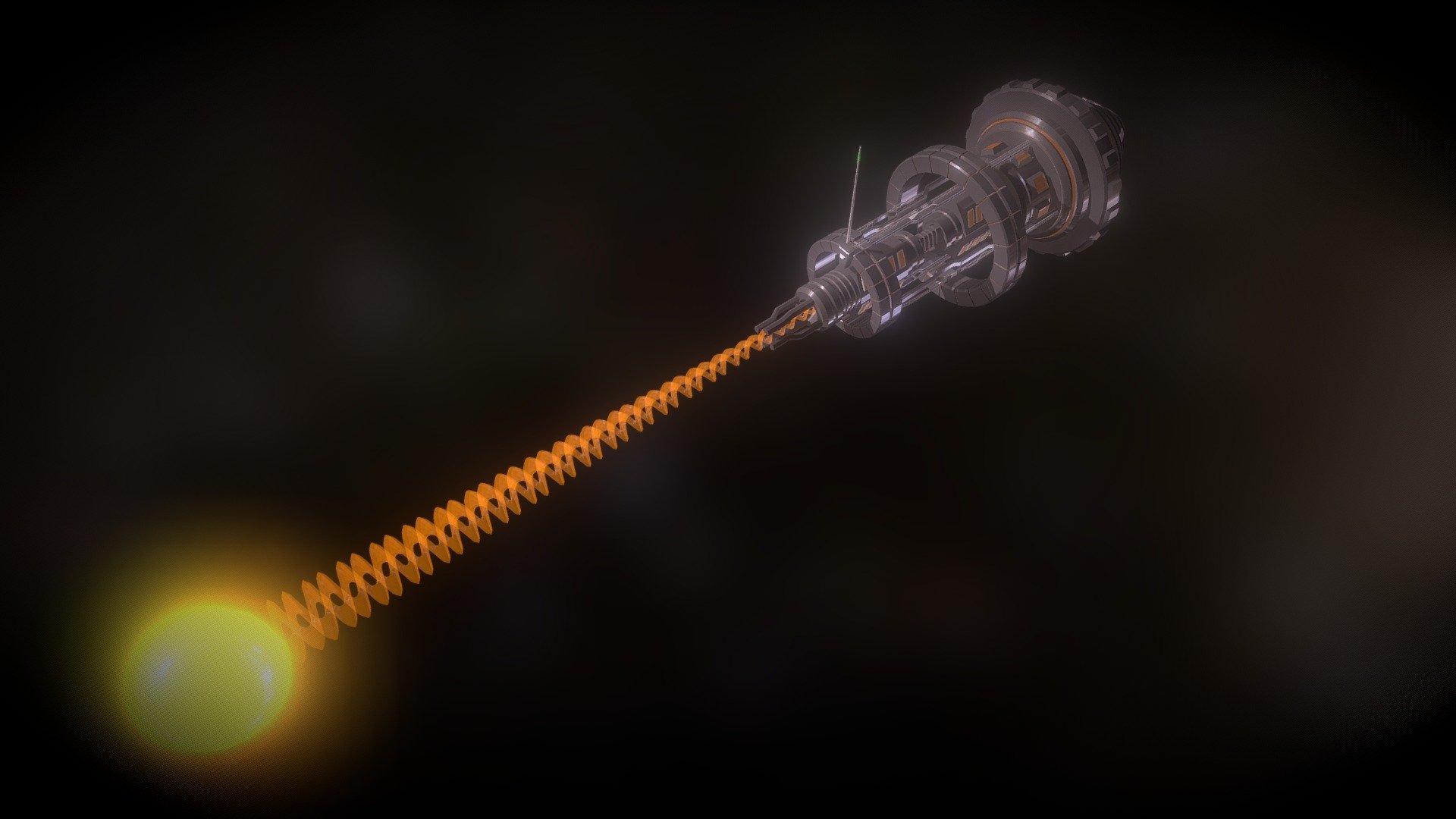 Space ES