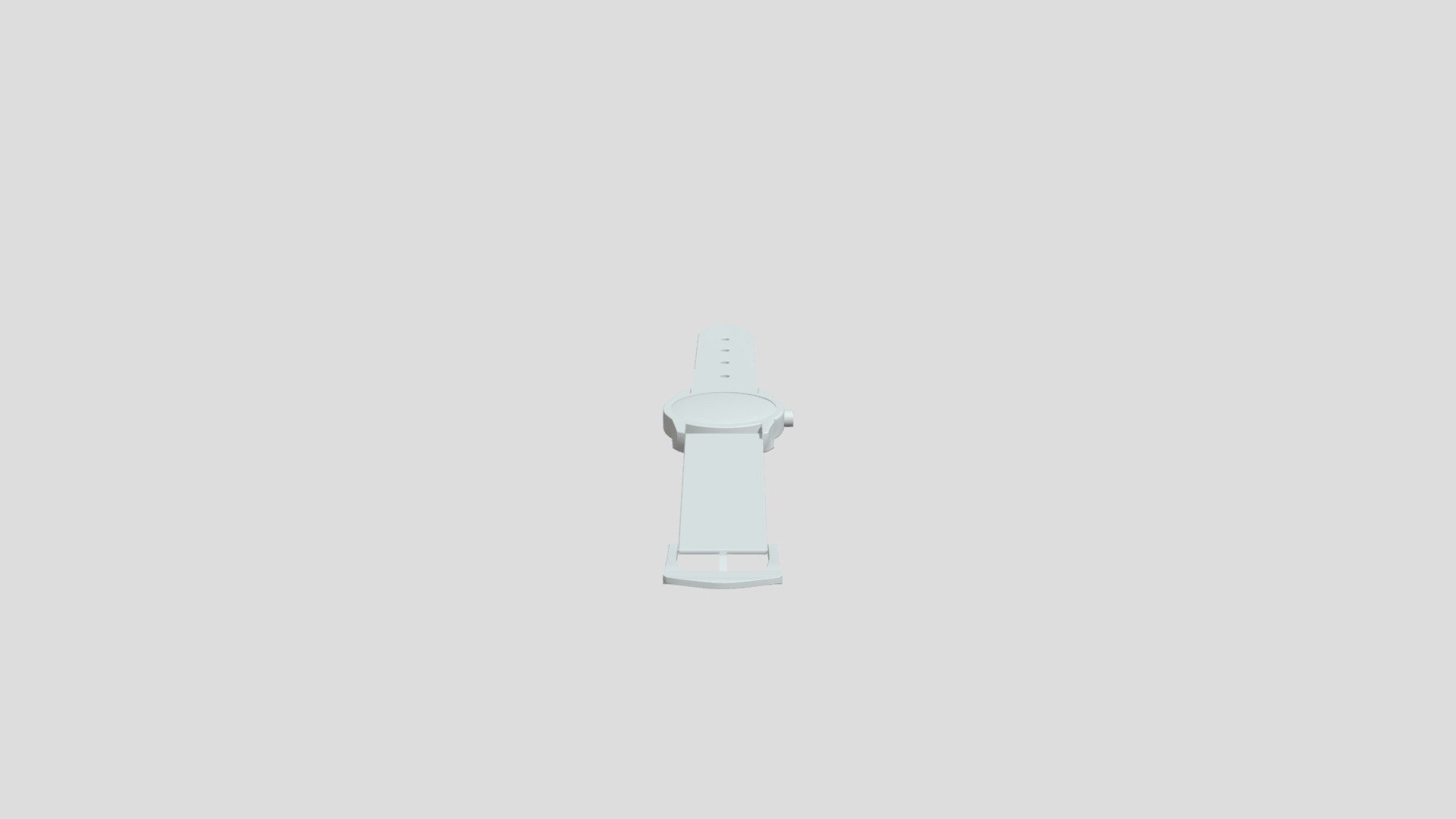 watch Hi-res model