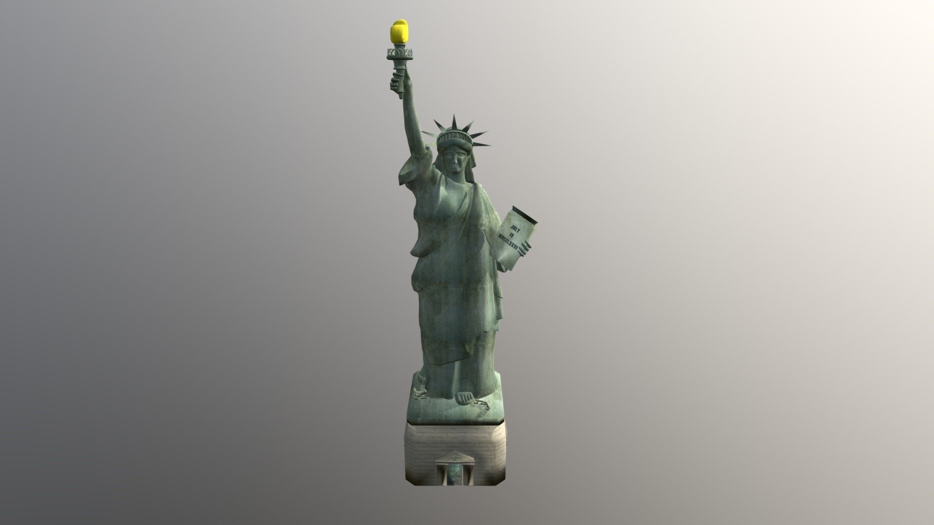 Liberty Statue