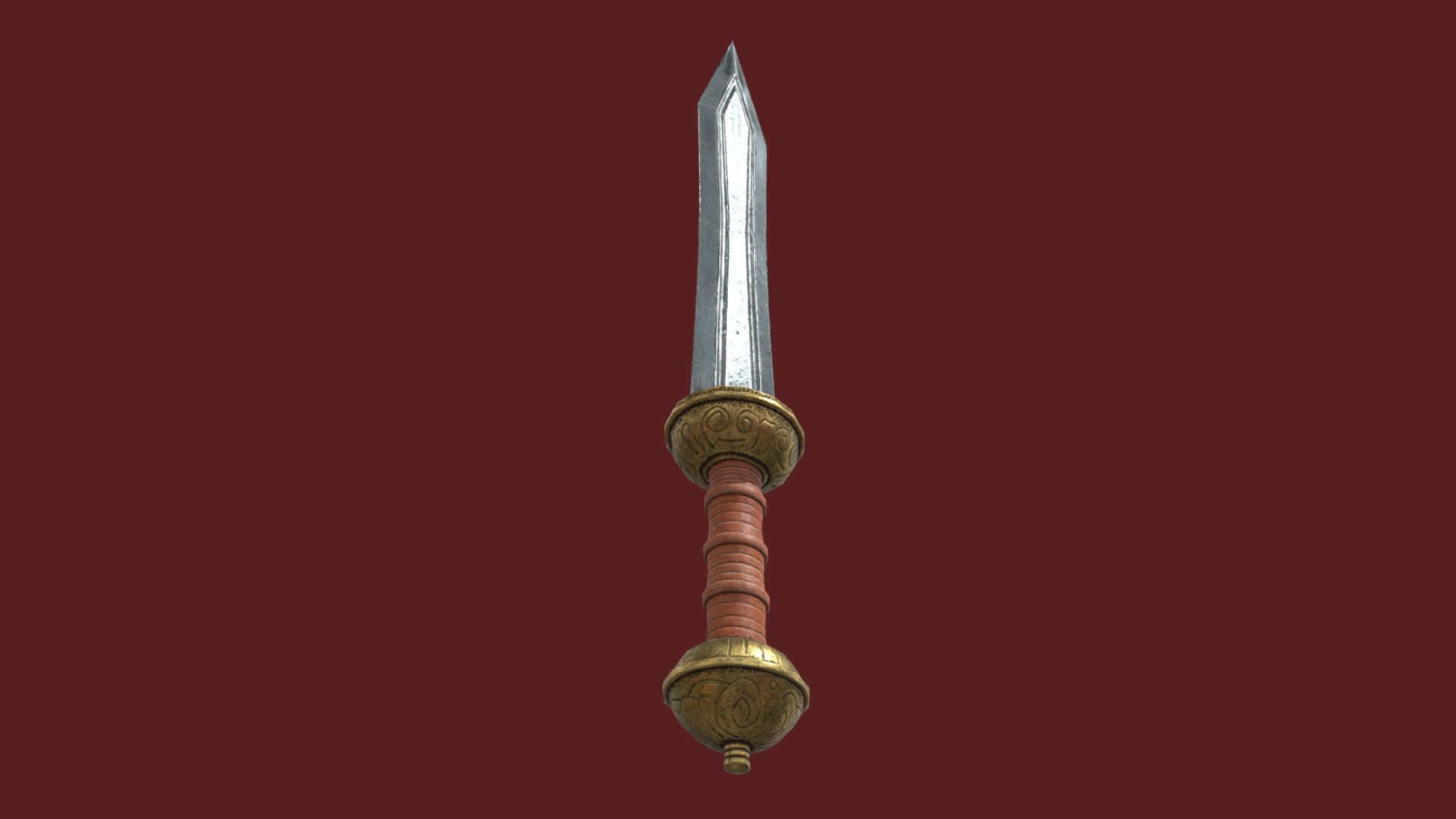 sword Gladius