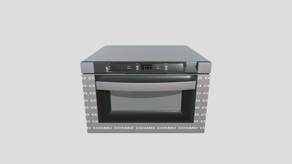Cosmo Microwave