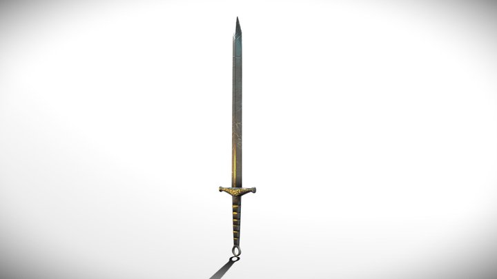 Medieval Sword