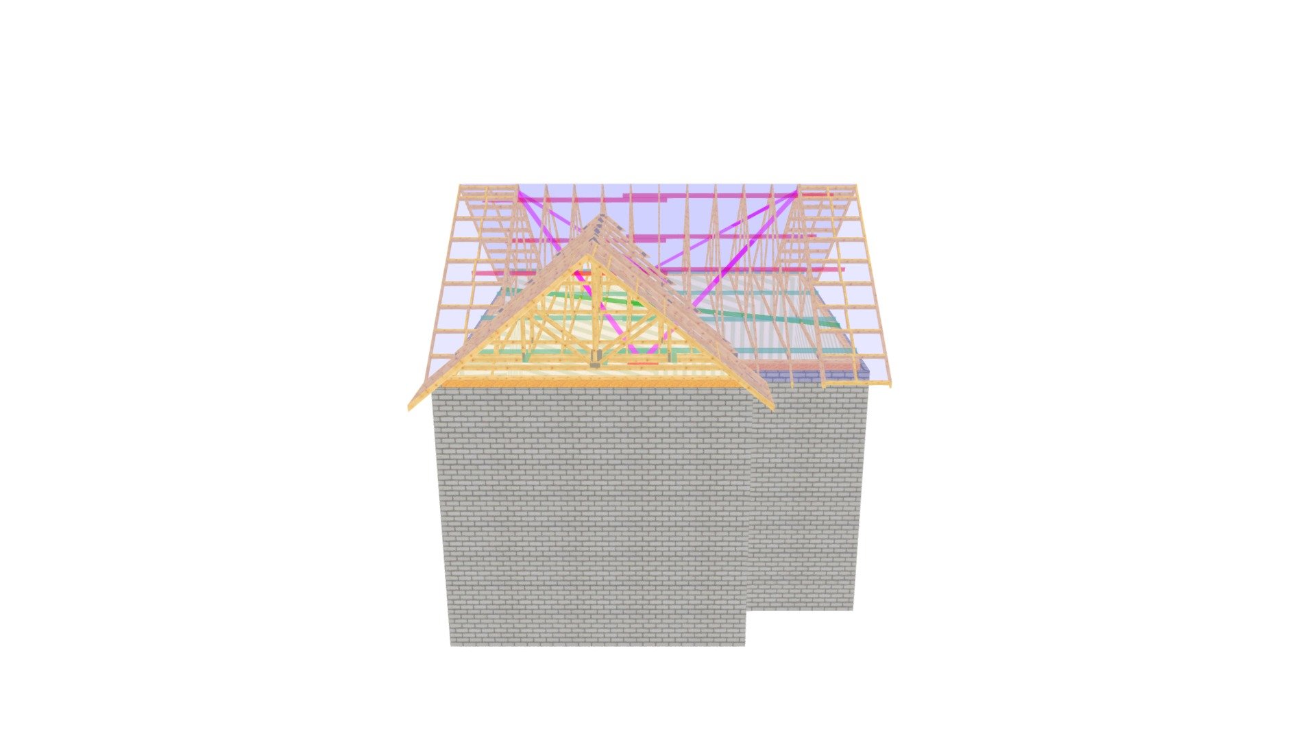 6384A - MULL - 3D model by Muir Timber Systems (@ashley987) [facec67 ...