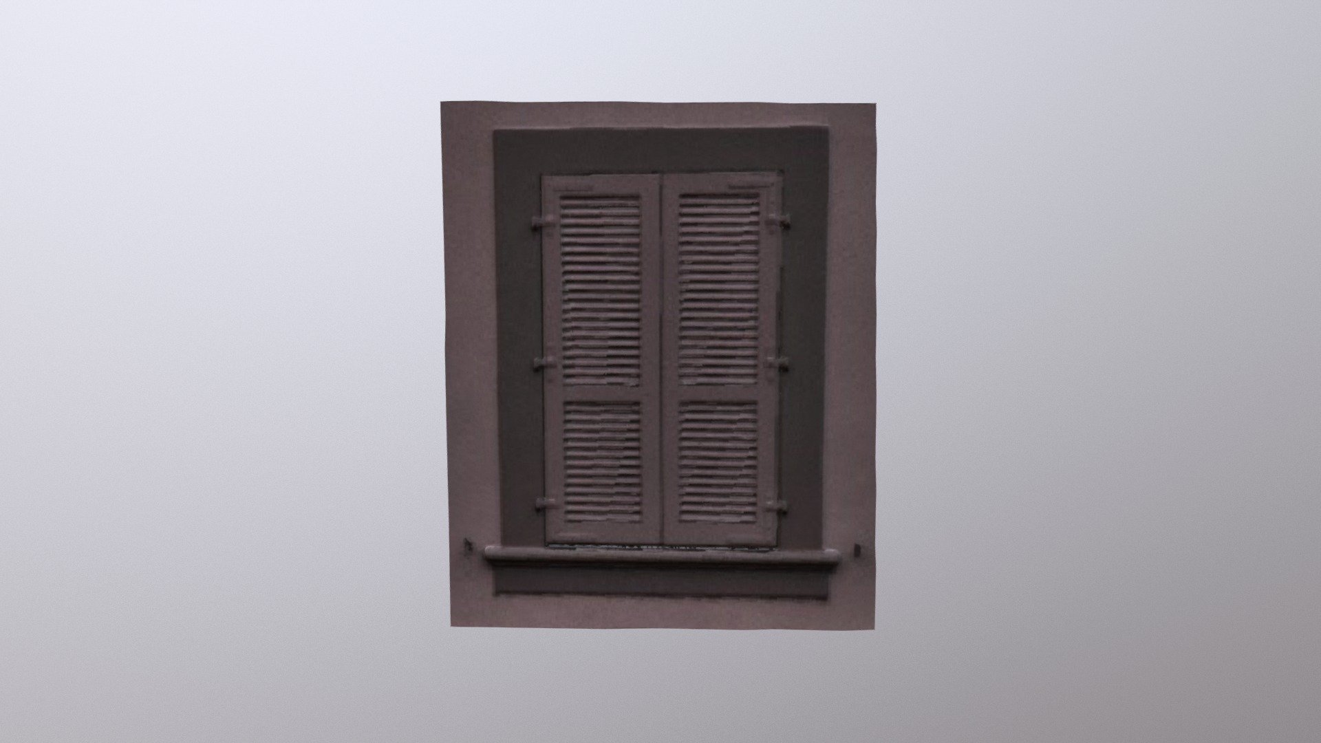 window
