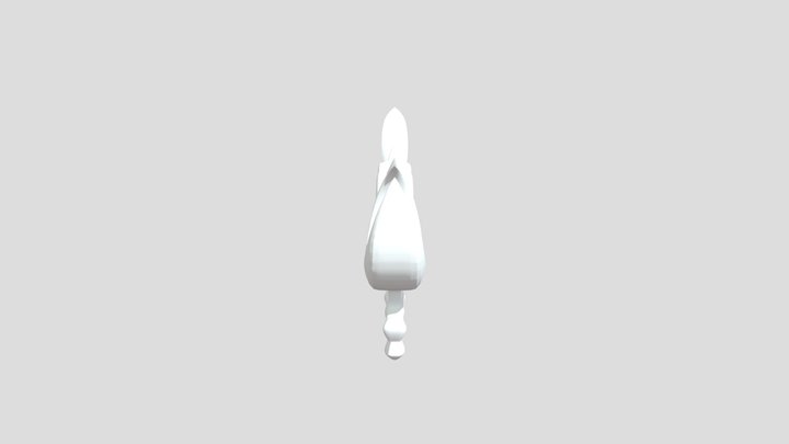 Base1237 3D Model