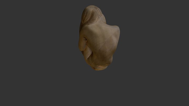 sculpture 3D Model