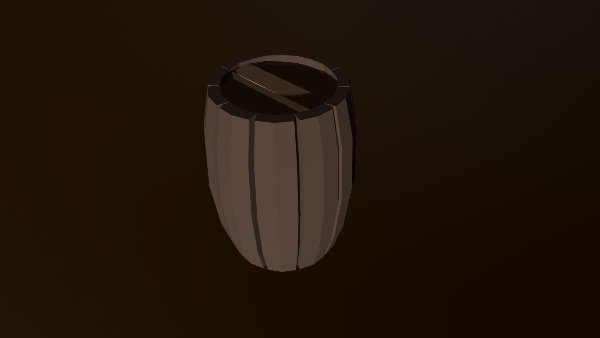 The Tavern - Barrel