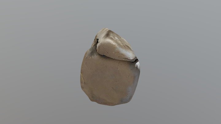 New Qlone 3D Model