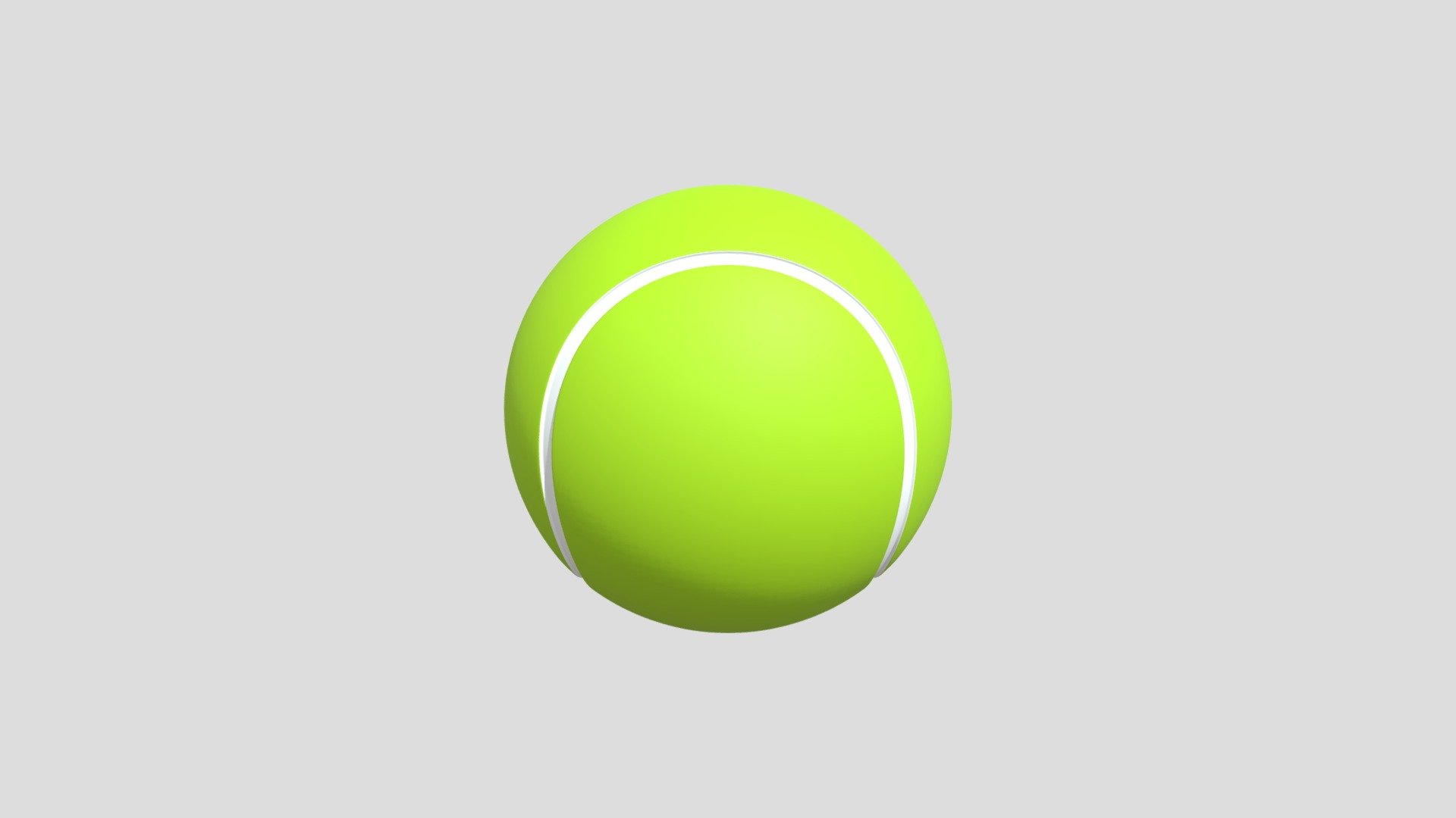Tennis Ball