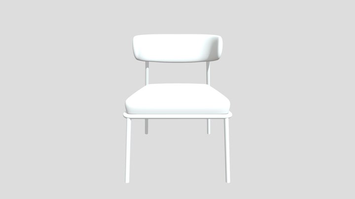 SPIDER 3D Model