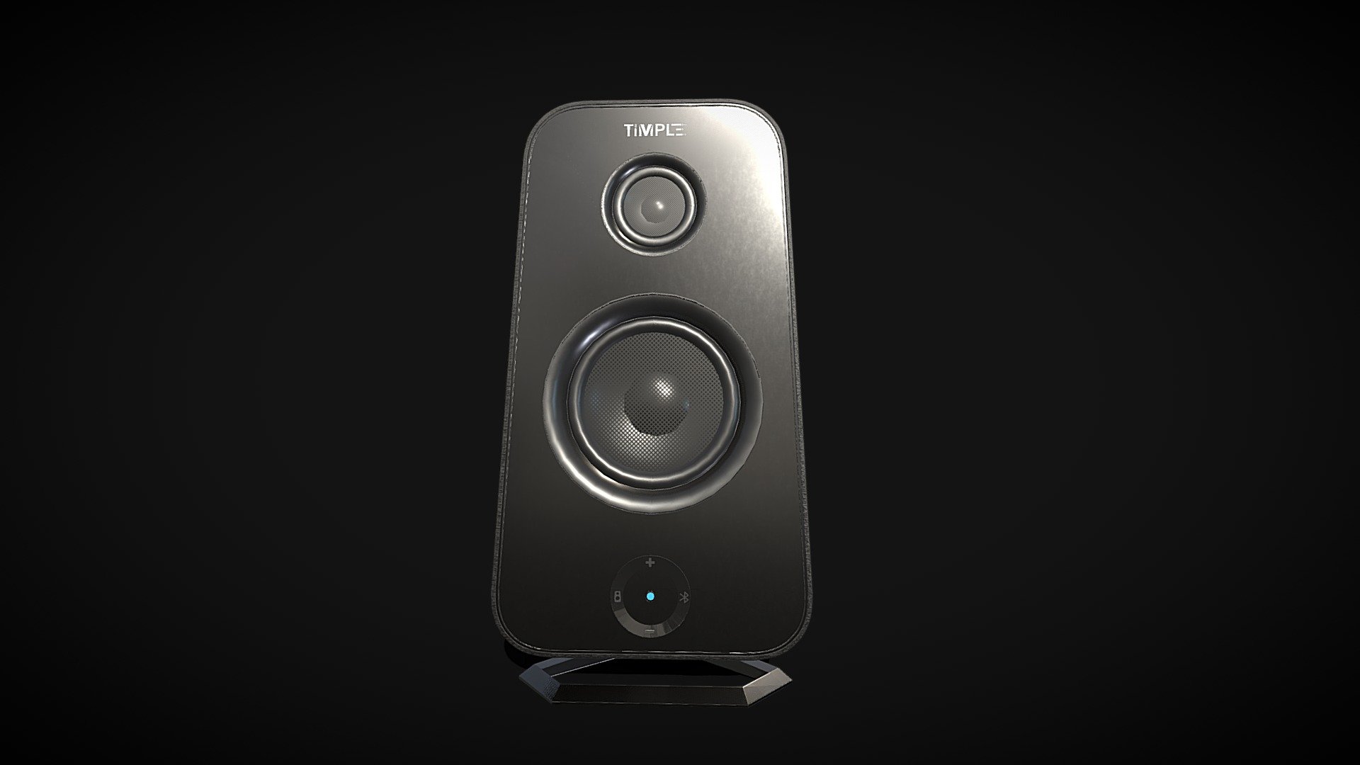 Timple Speakers
