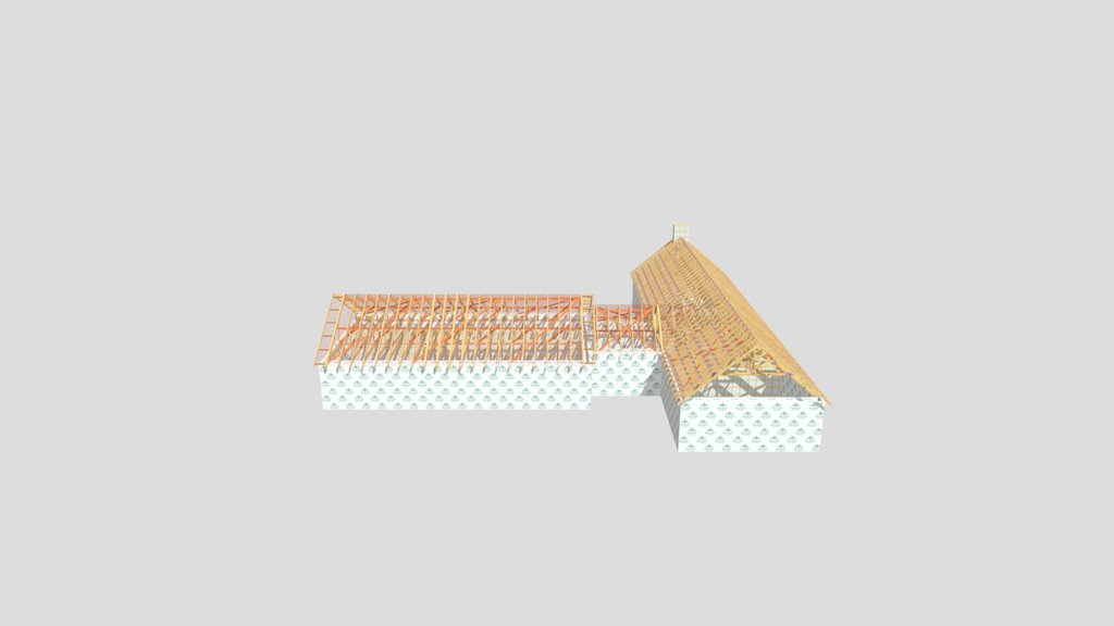 Proposed Dwelling