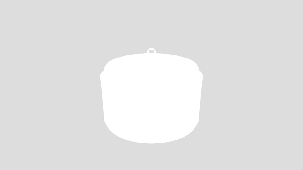 Bio Garbage Bin