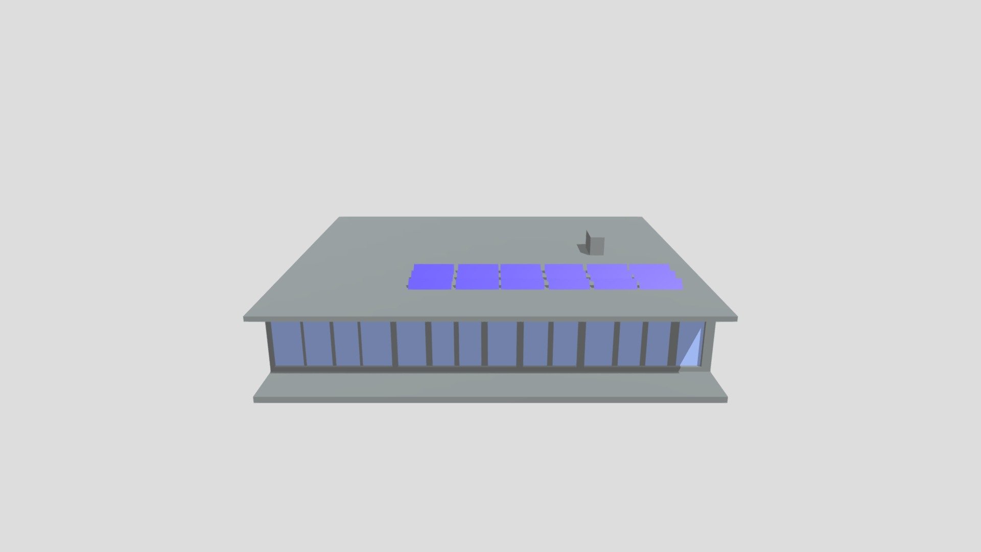 Office Sketchfab Test
