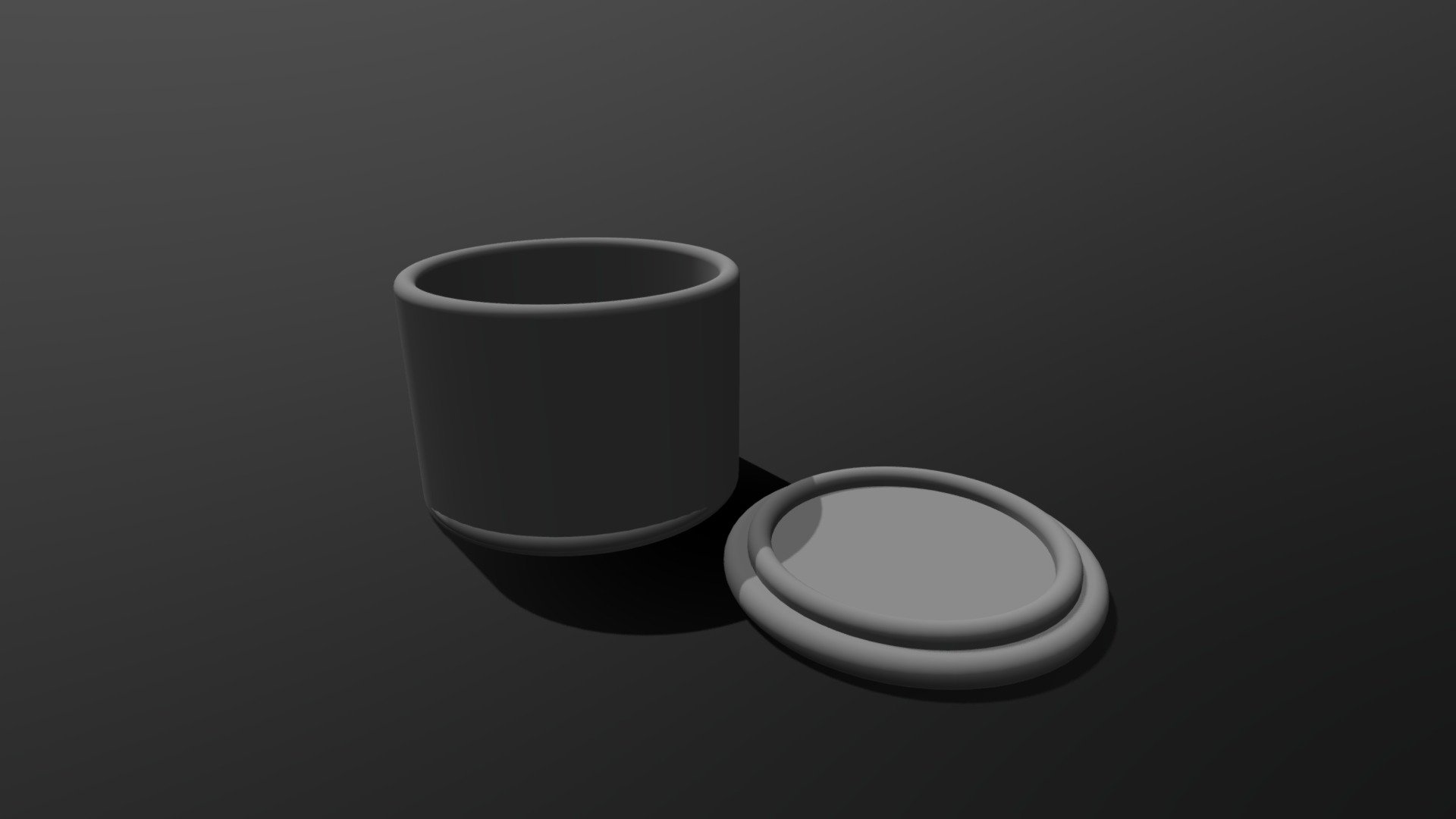 Cookie Jar