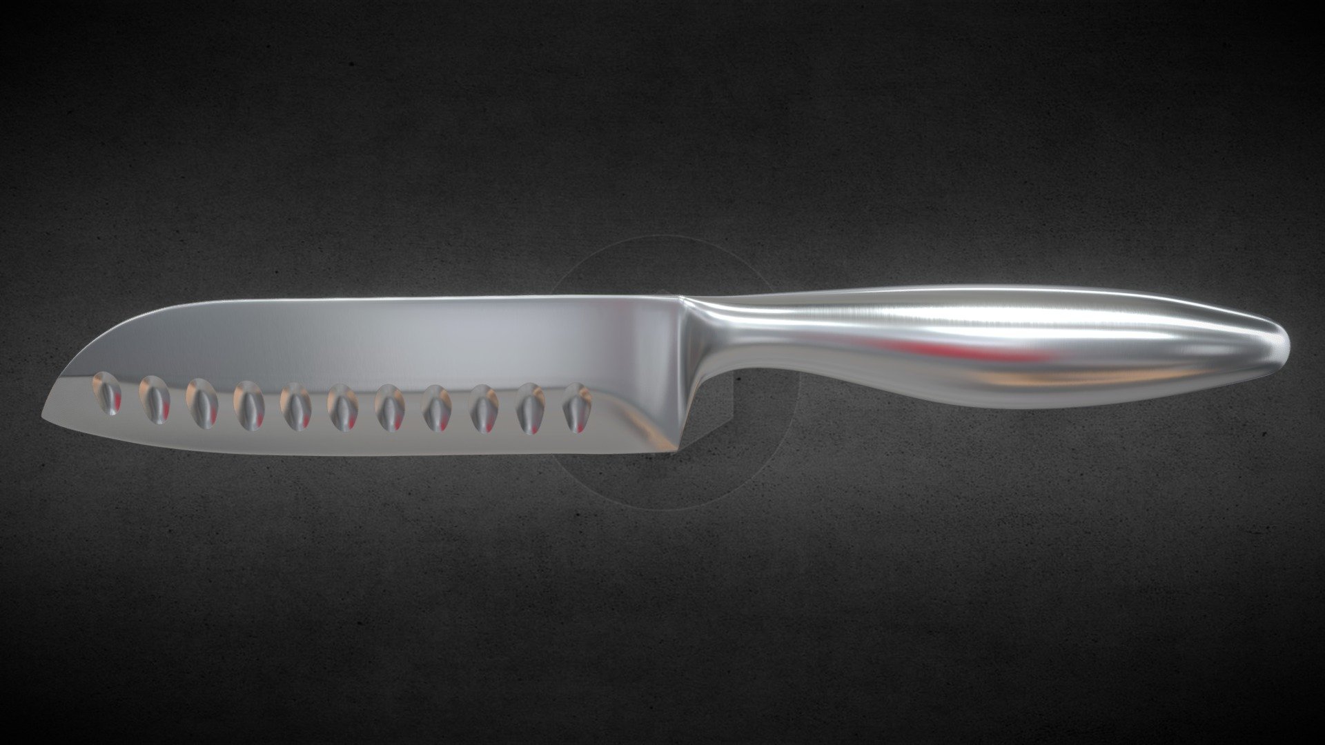 Knife